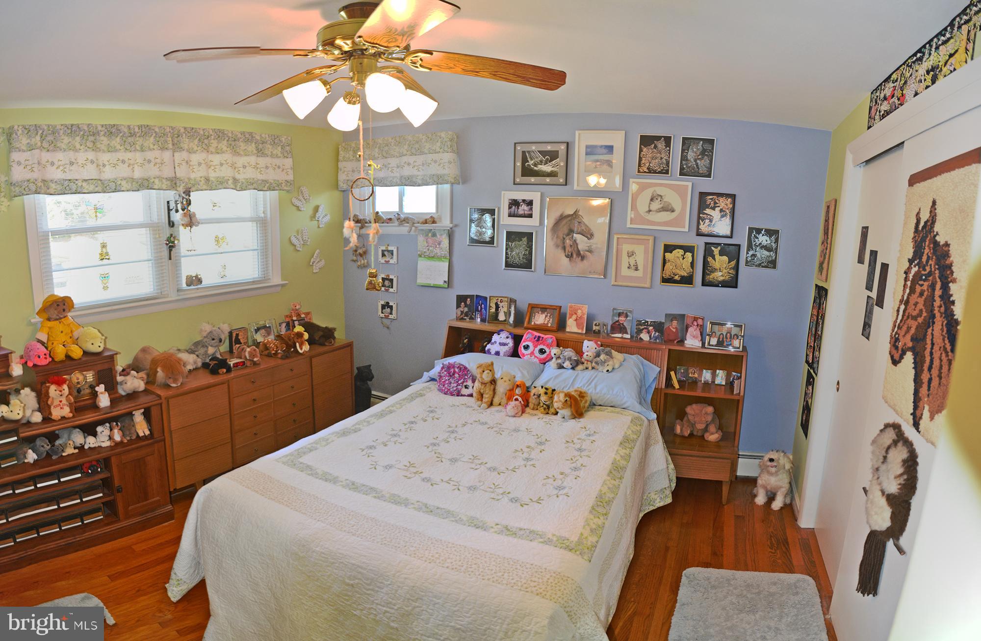 951 Corvair Road Lancaster, PA 17601 - Photo 38 of 60 Bedroom 2 Wide Angle