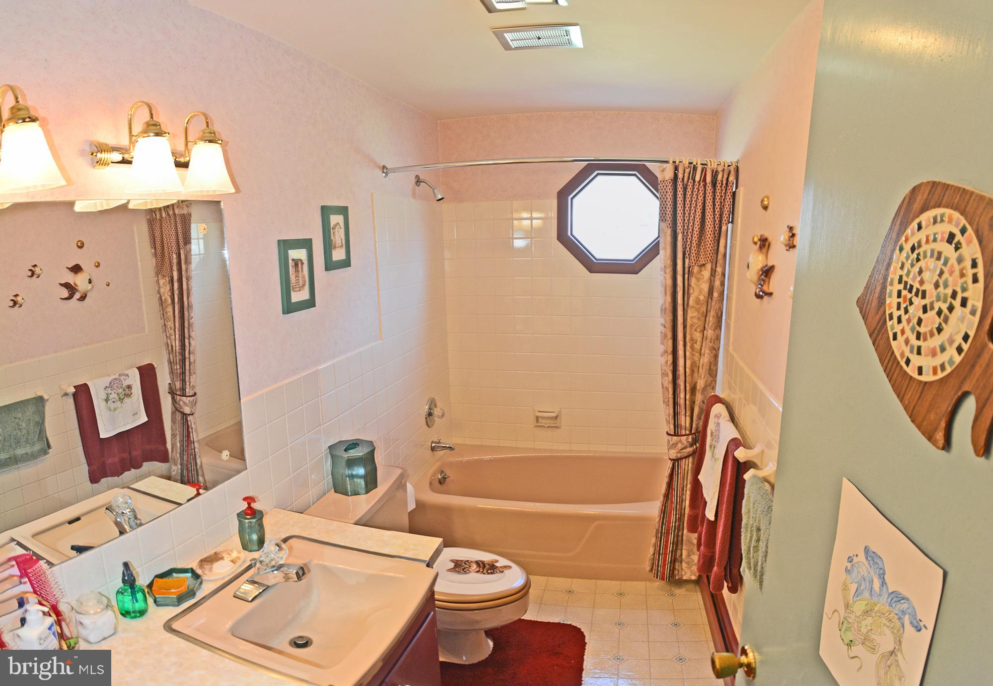 951 Corvair Road Lancaster, PA 17601 - Photo 40 of 60 Hallway Bath Wide Angle