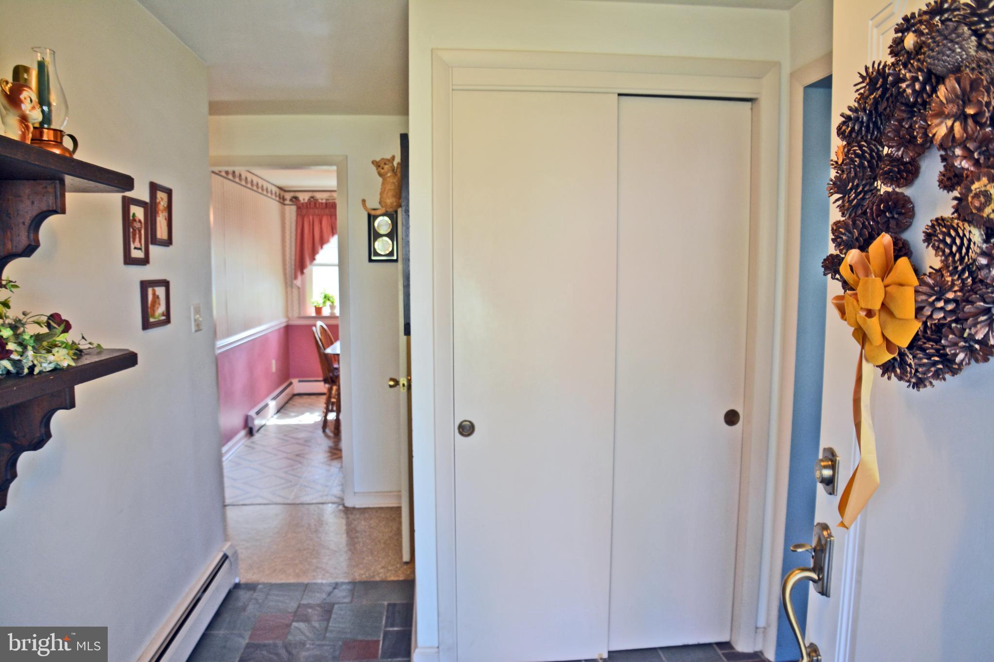 951 Corvair Road Lancaster, PA 17601 - Photo 4 of 60 Front Entrance & Hallway