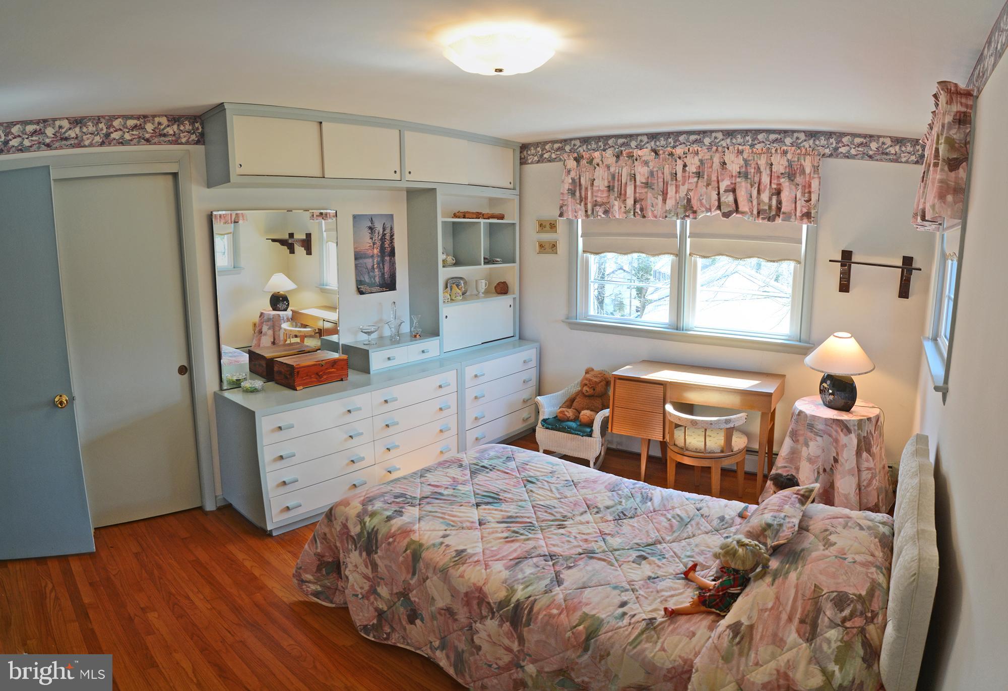 951 Corvair Road Lancaster, PA 17601 - Photo 42 of 60 Bedroom 3 Wide Angle
