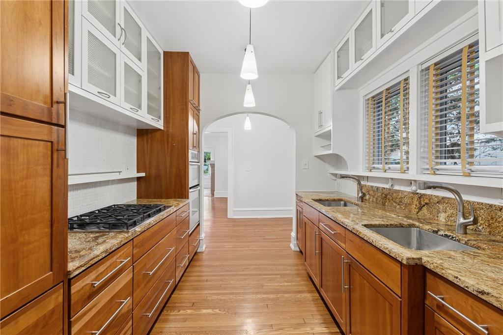 1899 Anjaco Road Northwest, Unit 1 Atlanta, GA 30309 - Photo 18 of 41
