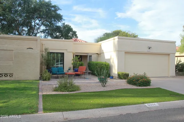 $640,000 | 6318 East Aire Libre Lane, Scottsdale, AZ 85254
