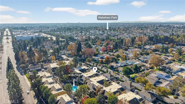 $374,777 | 3740 South Bear Street, Unit B, Santa Ana, CA 92704