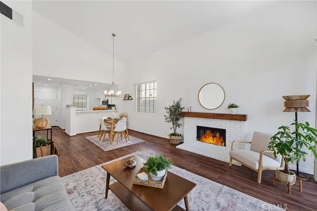 $374,777 | 3740 South Bear Street, Unit B, Santa Ana, CA 92704