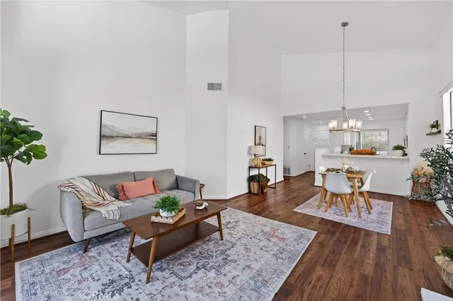 $374,777 | 3740 South Bear Street, Unit B, Santa Ana, CA 92704