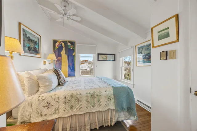 $1,800,000 | 535 Commercial Street, Unit 2, Provincetown, MA 02657