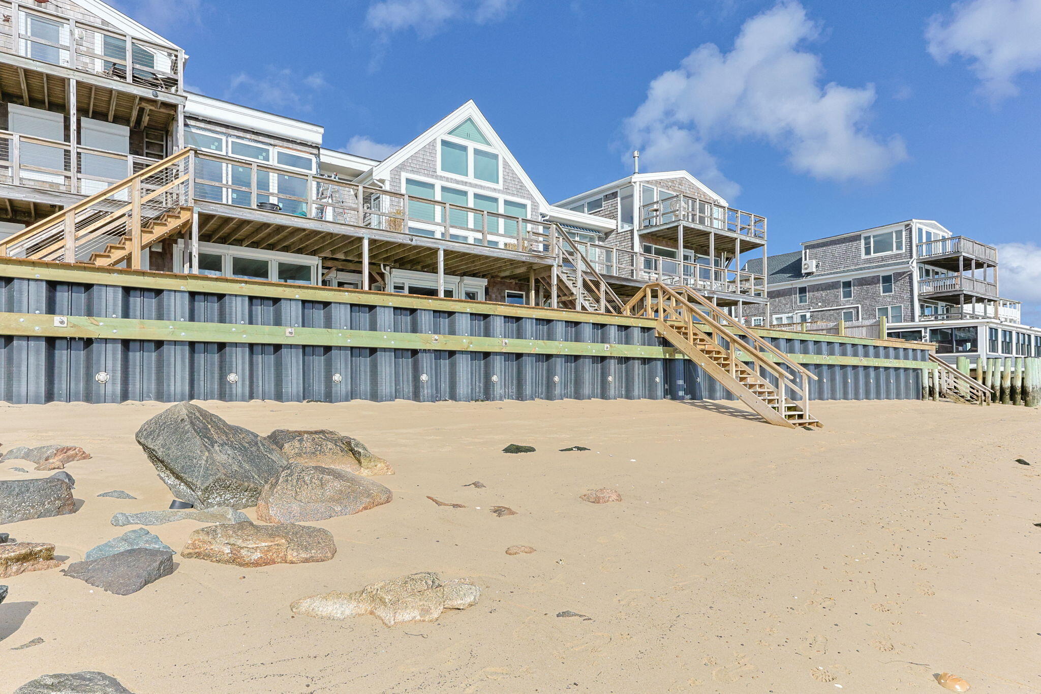 535 Commercial Street, Unit 2 Provincetown, MA 02657 - Photo 35 of 52