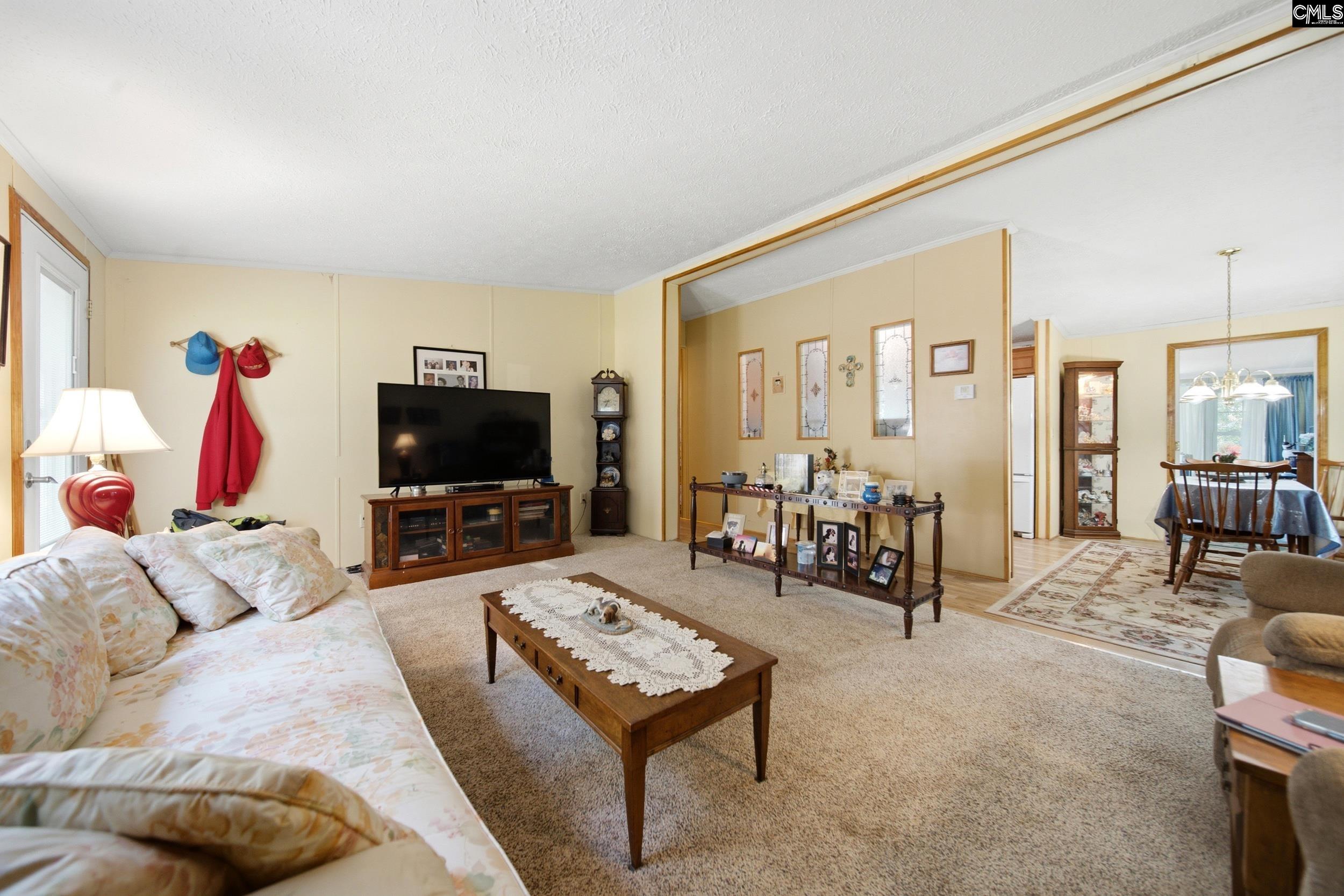 107 Sunset Road Prosperity, SC 29127 - Photo 5 of 33