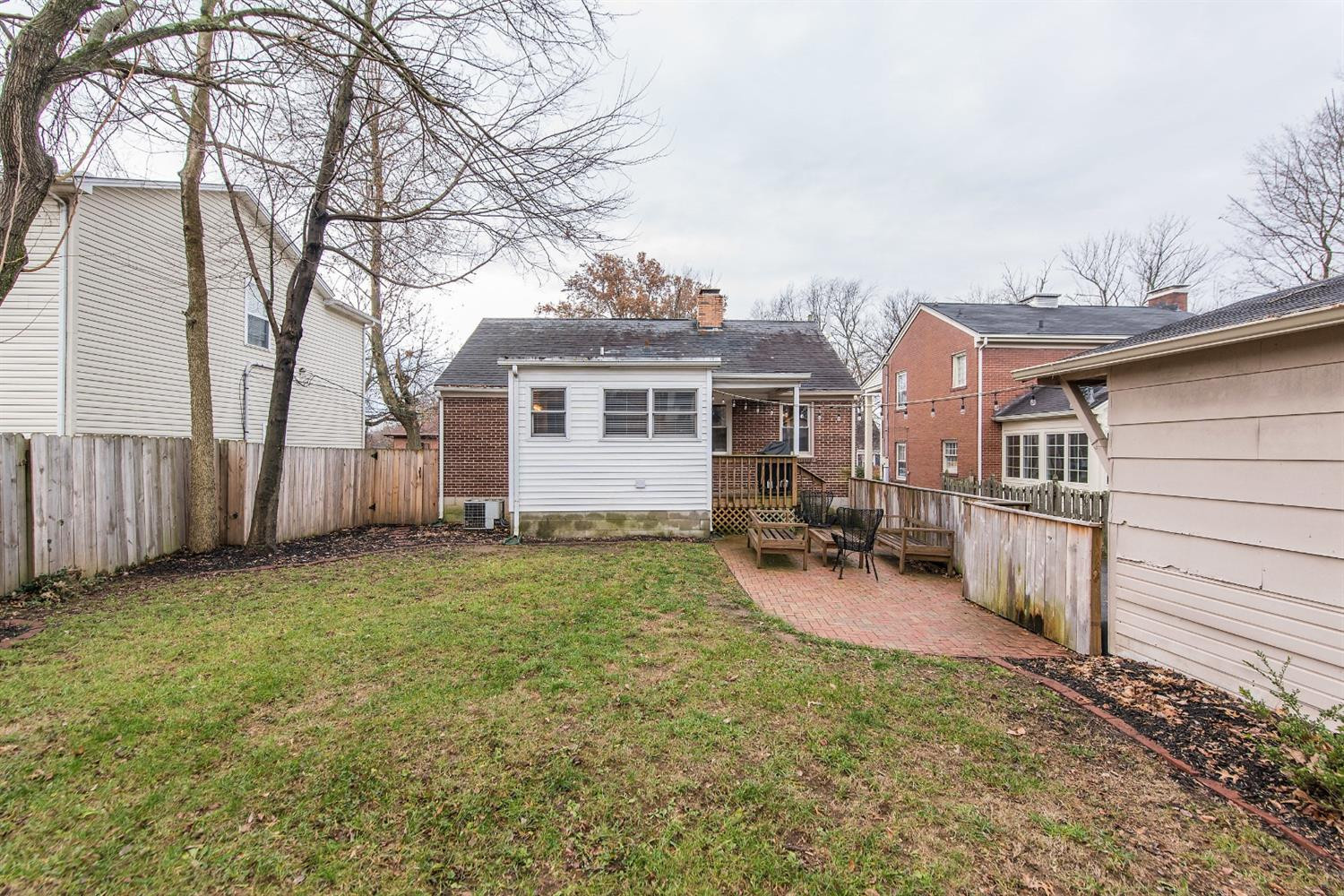 205 Lackawanna Road Lexington, KY 40503 - Photo 28 of 29 Photo 28