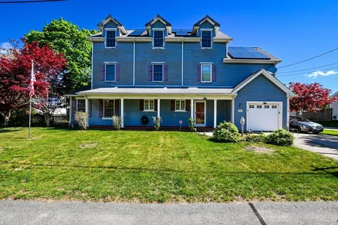 $565,000 | 46 Lilac Avenue, Somerset, MA 02726