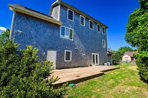 $565,000 | 46 Lilac Avenue, Somerset, MA 02726