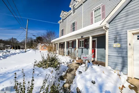 $620,000 | 46 Lilac Avenue, Somerset, MA 02726