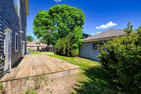 $565,000 | 46 Lilac Avenue, Somerset, MA 02726