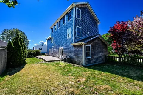 $565,000 | 46 Lilac Avenue, Somerset, MA 02726