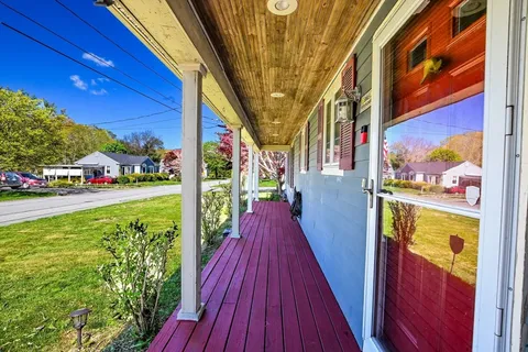 $565,000 | 46 Lilac Avenue, Somerset, MA 02726