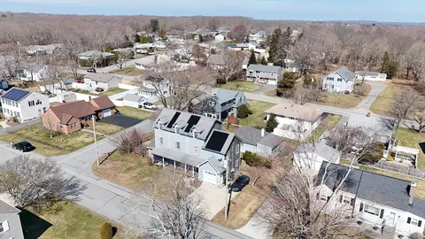 $565,000 | 46 Lilac Avenue, Somerset, MA 02726