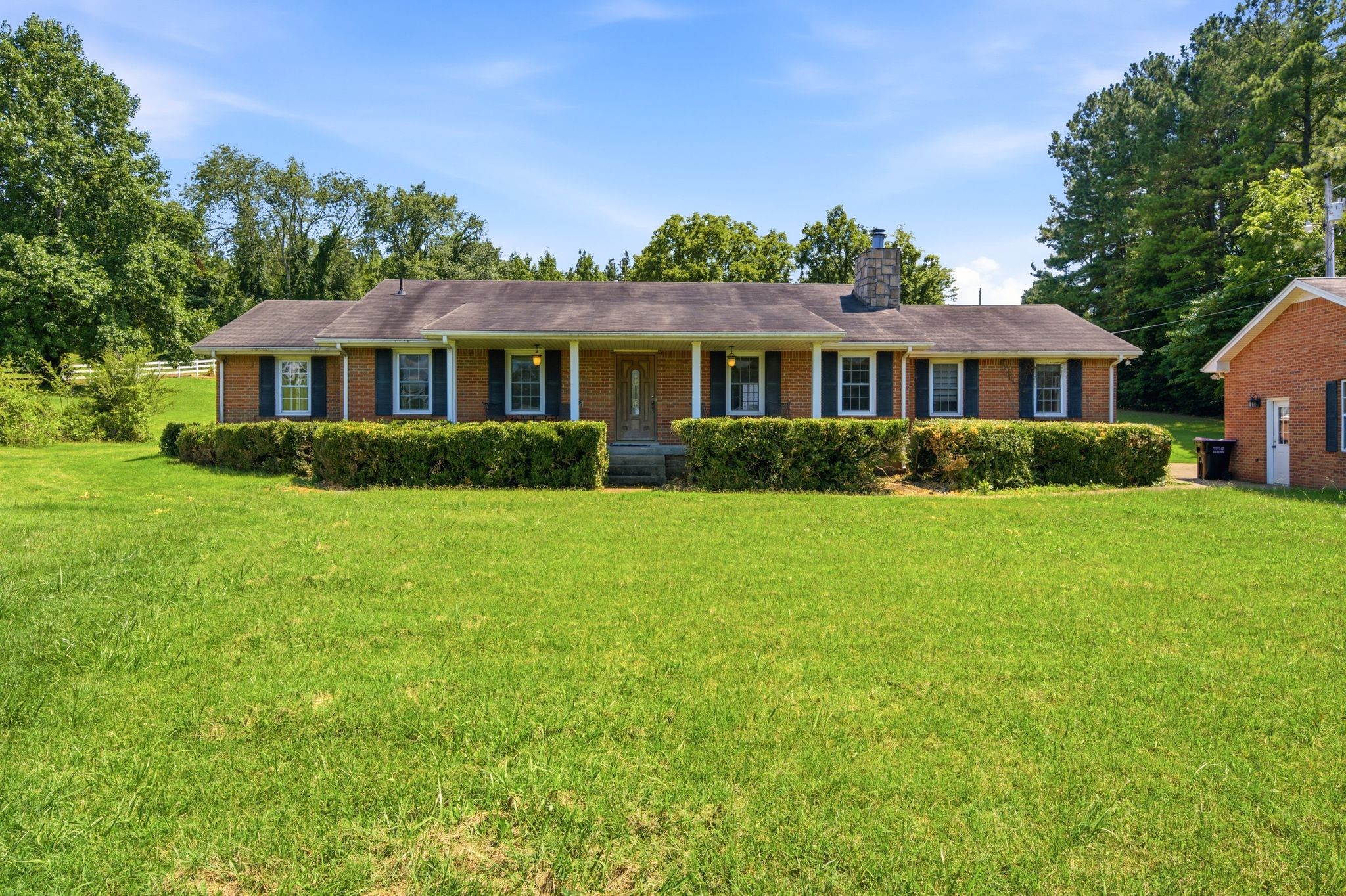 1801 Jordan Road Chapmansboro, TN 37035 - Photo 1 of 28