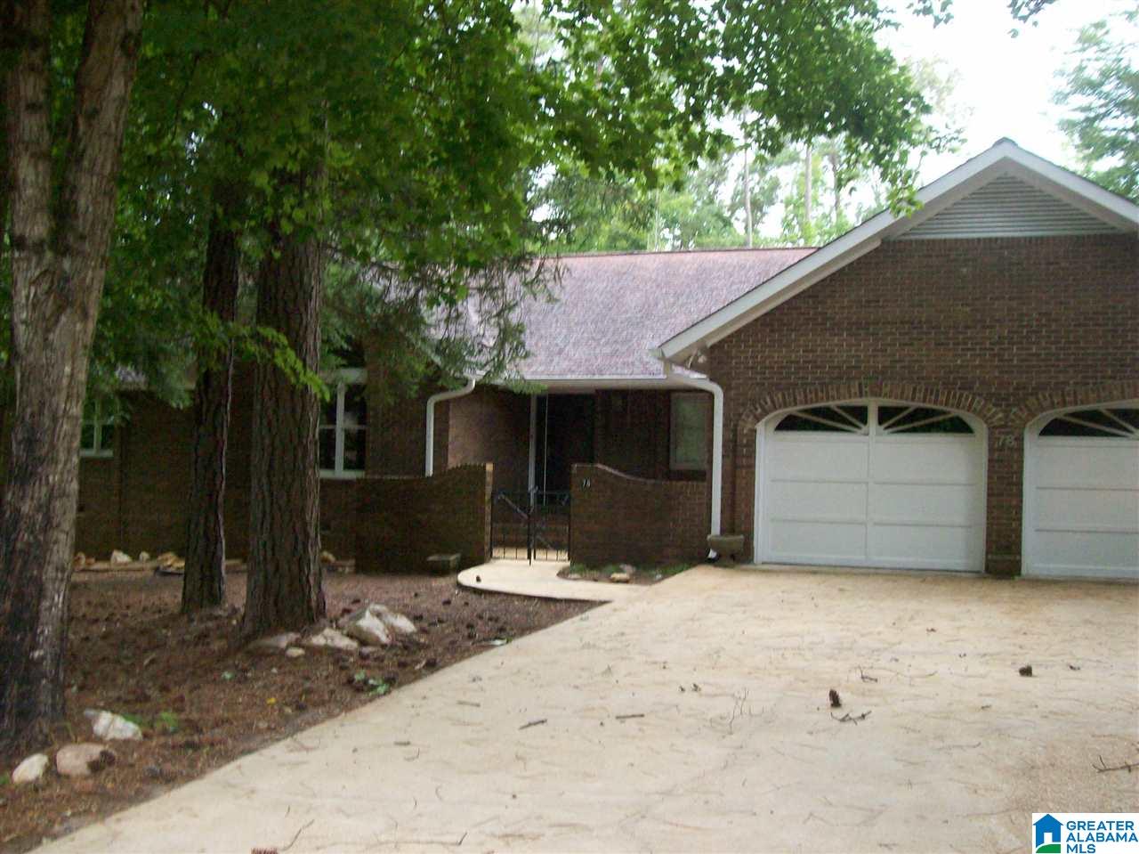 78 Farrington Way Heflin, AL 36264 - Photo 2 of 36