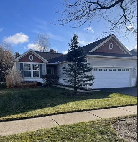$339,000 | 12176 Tuliptree Lane, Huntley, IL 60142