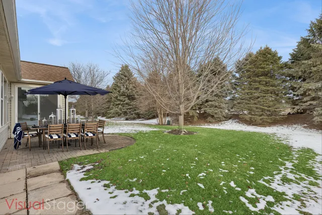 $339,000 | 12176 Tuliptree Lane, Huntley, IL 60142