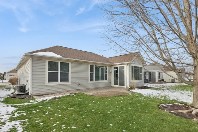 $339,000 | 12176 Tuliptree Lane, Huntley, IL 60142