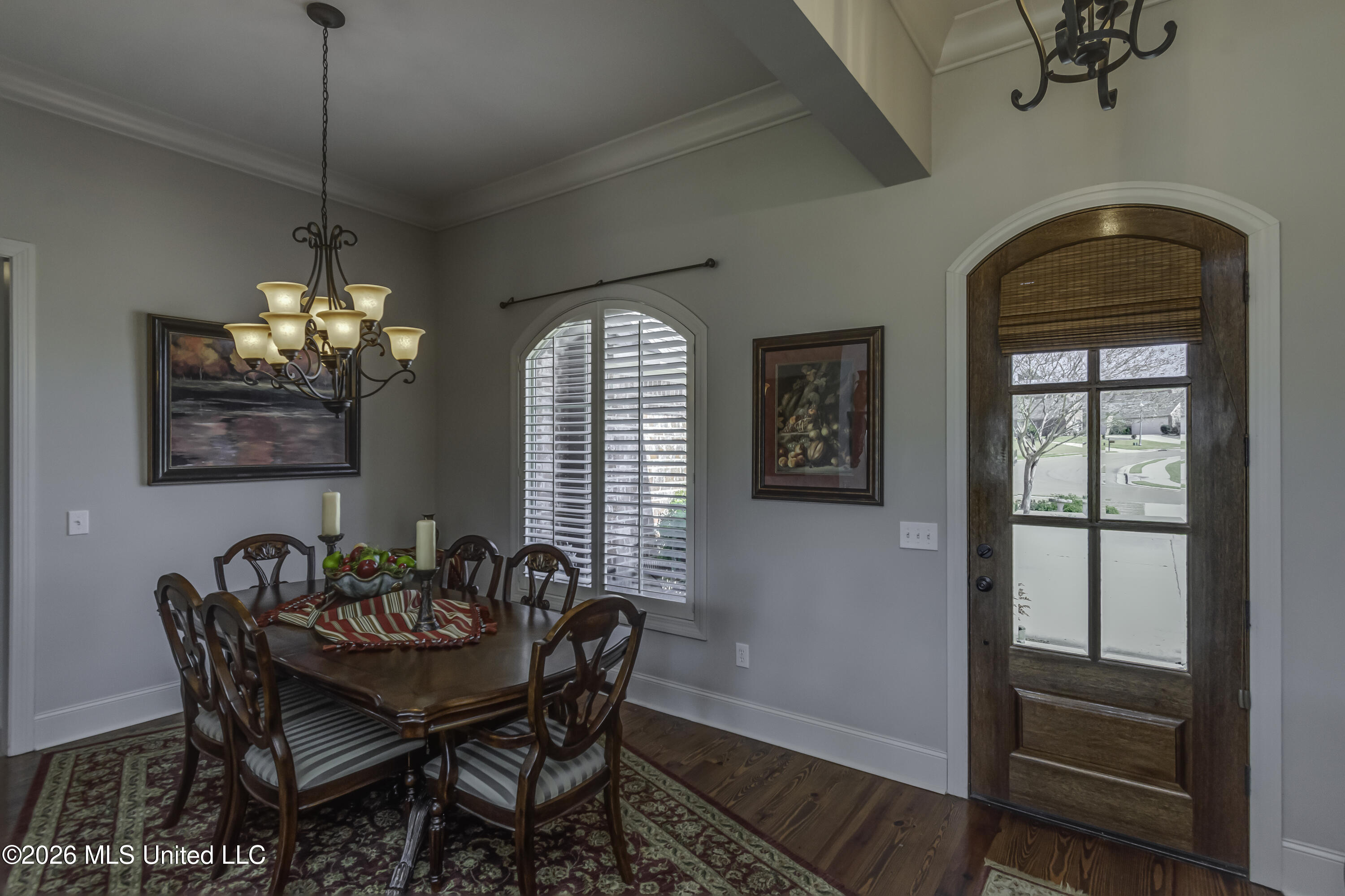 113 Claiborne Street Madison, MS 39110 - Photo 14 of 53 113 Caiborne--17