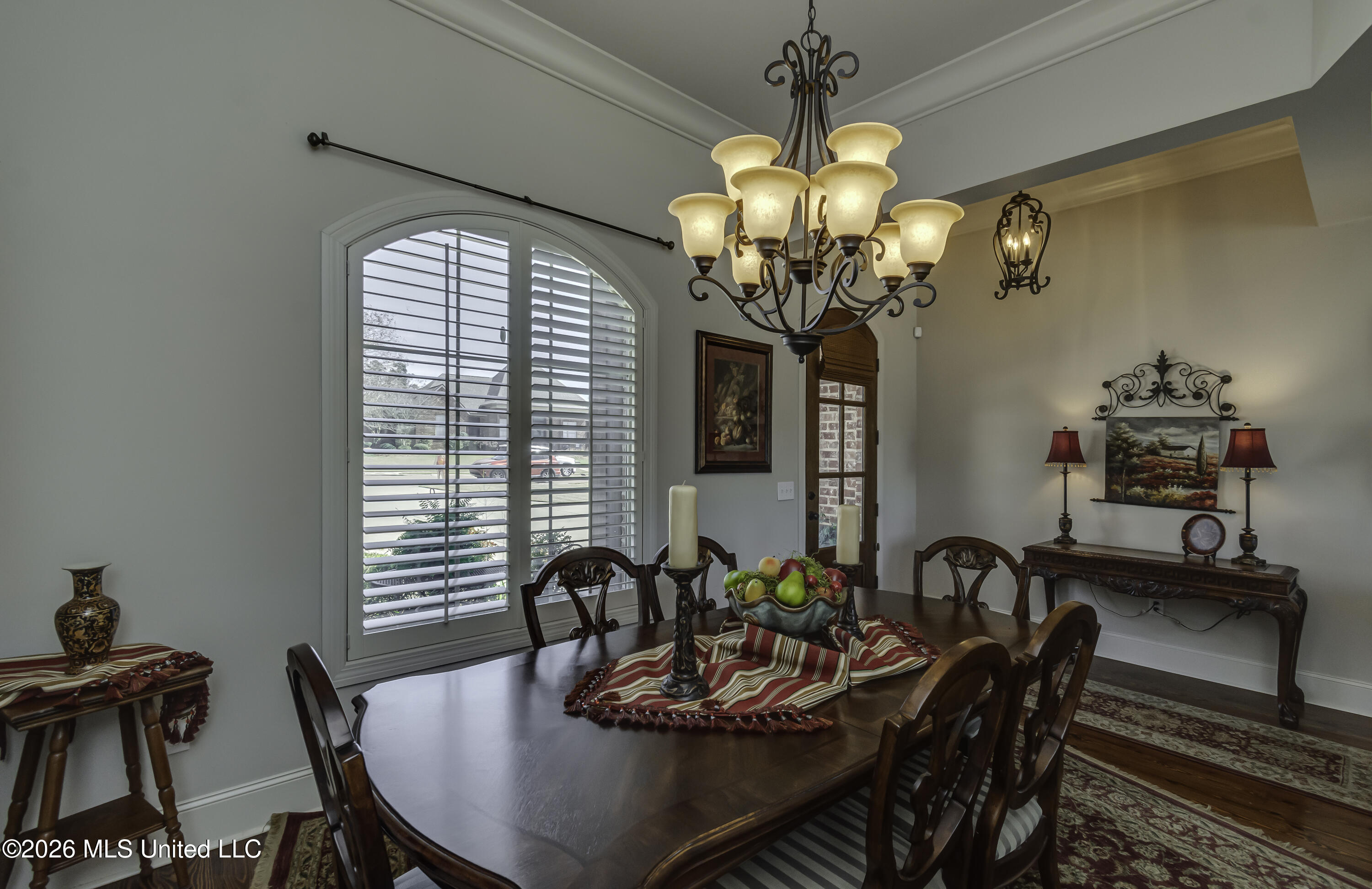 113 Claiborne Street Madison, MS 39110 - Photo 15 of 53 113 Caiborne--18