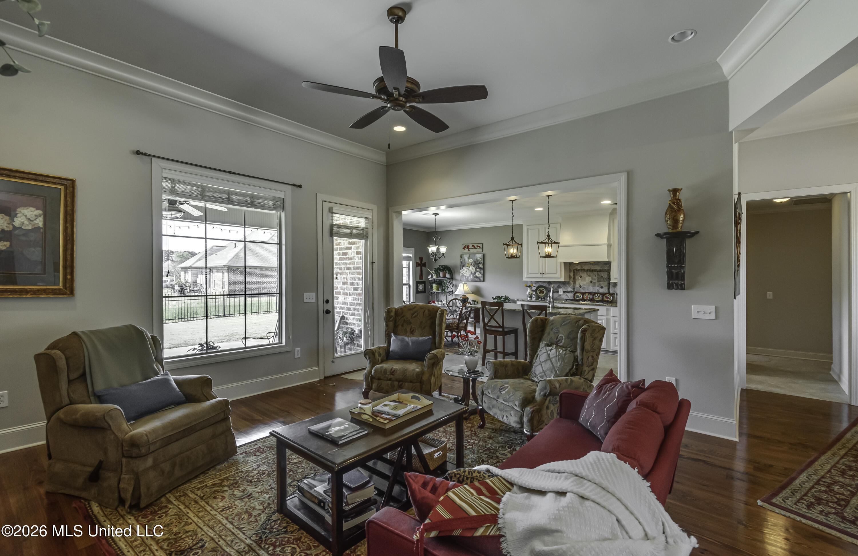 113 Claiborne Street Madison, MS 39110 - Photo 16 of 53 113 Caiborne--20