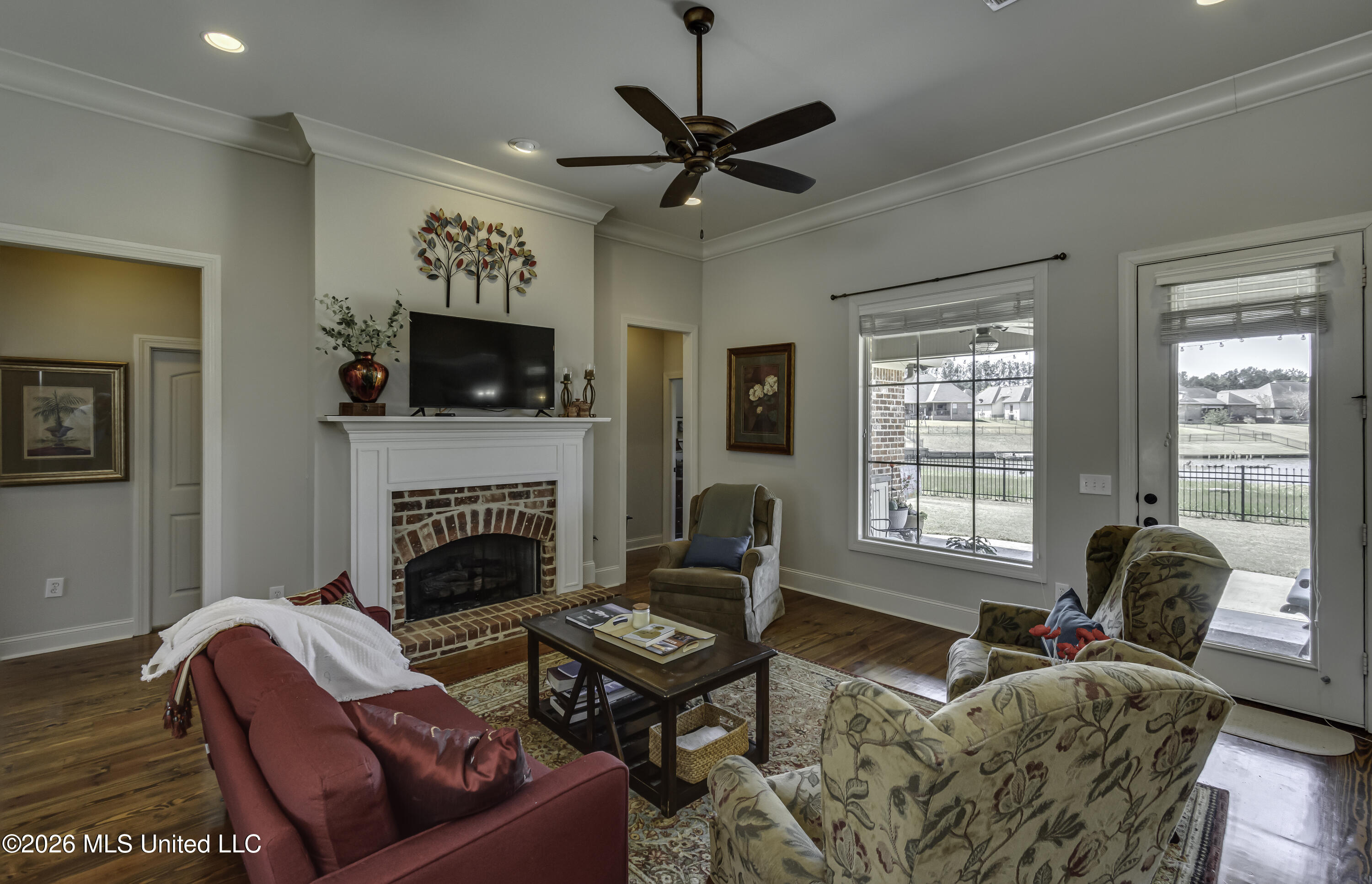 113 Claiborne Street Madison, MS 39110 - Photo 17 of 53 113 Caiborne--19