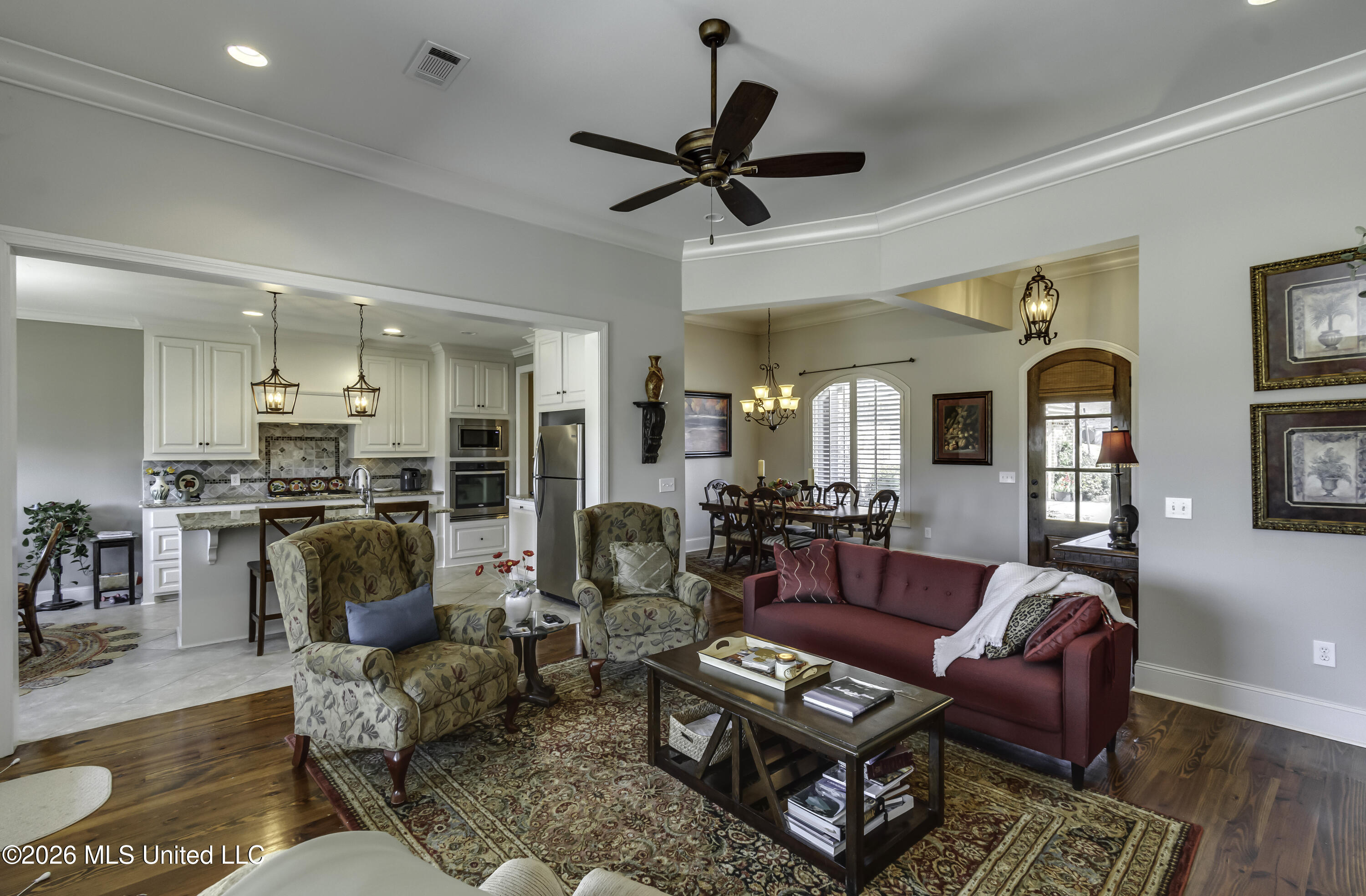 113 Claiborne Street Madison, MS 39110 - Photo 18 of 53 113 Caiborne--21