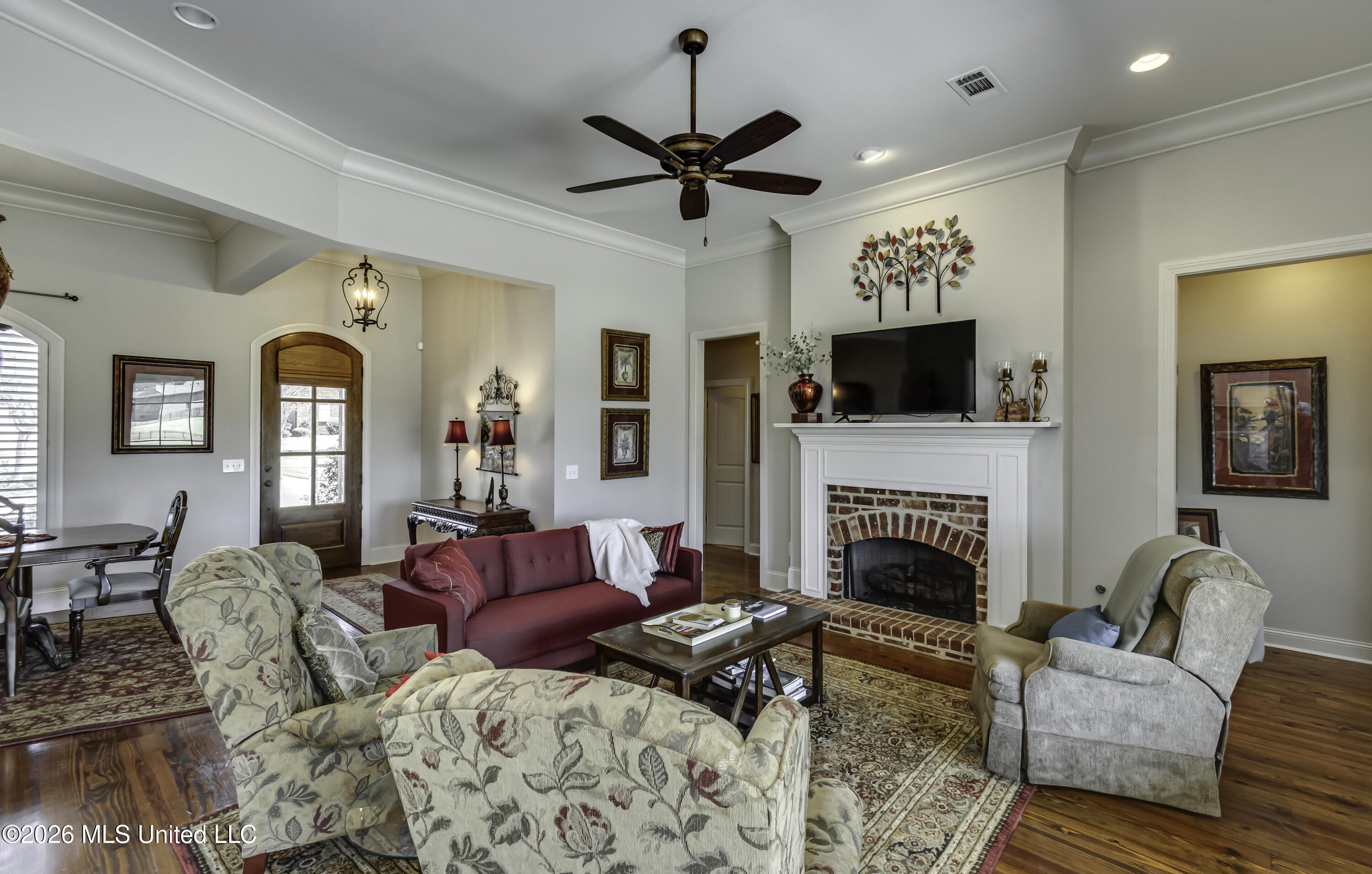 113 Claiborne Street Madison, MS 39110 - Photo 19 of 53 113 Caiborne--22