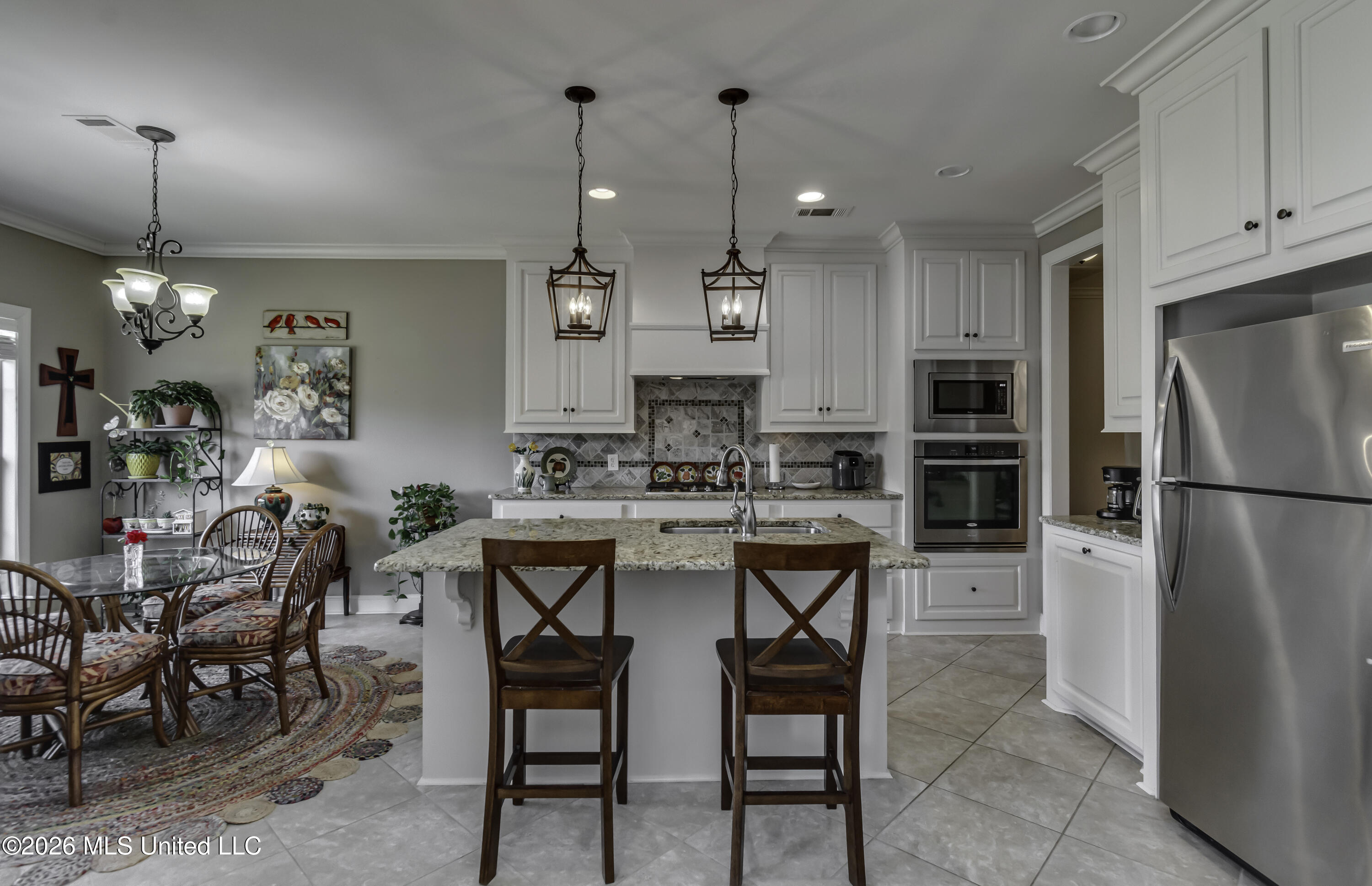 113 Claiborne Street Madison, MS 39110 - Photo 20 of 53 113 Caiborne--33