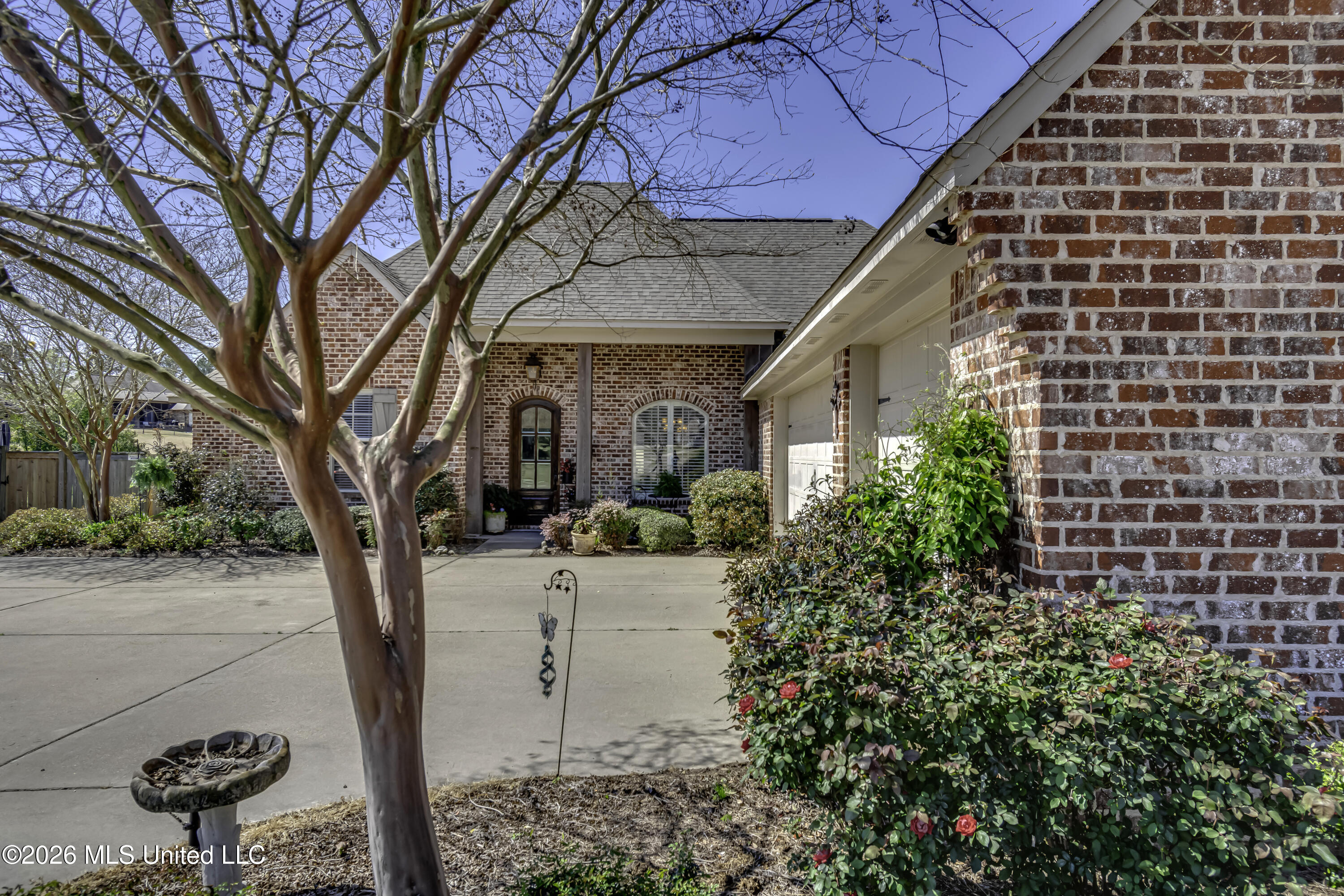 113 Claiborne Street Madison, MS 39110 - Photo 3 of 53 113 Caiborne--7