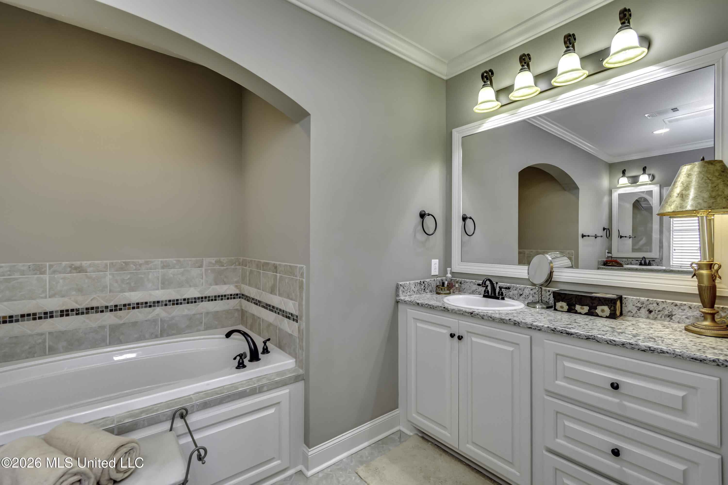 113 Claiborne Street Madison, MS 39110 - Photo 34 of 53 113 Caiborne--56