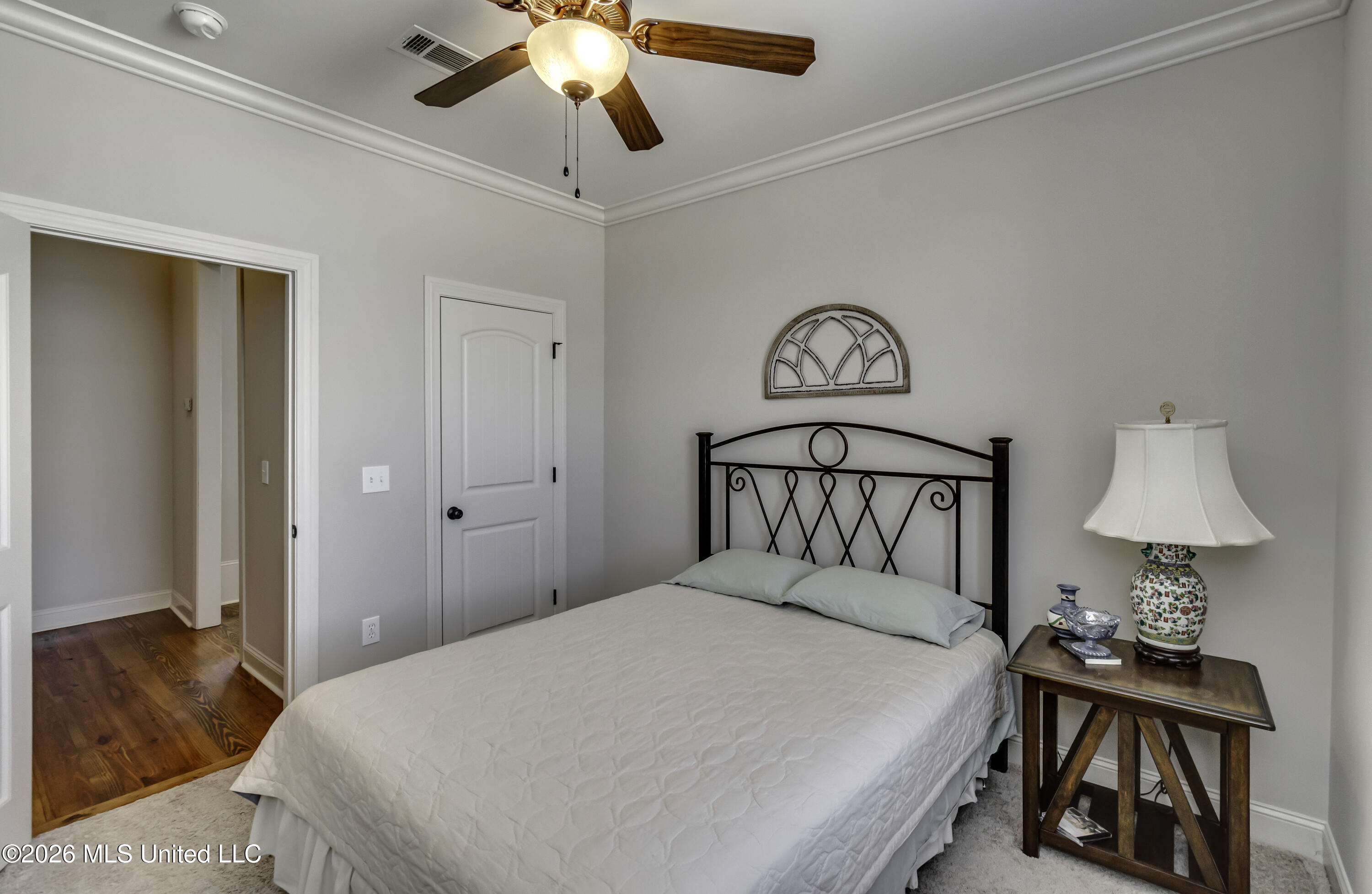 113 Claiborne Street Madison, MS 39110 - Photo 38 of 53 113 Caiborne--36