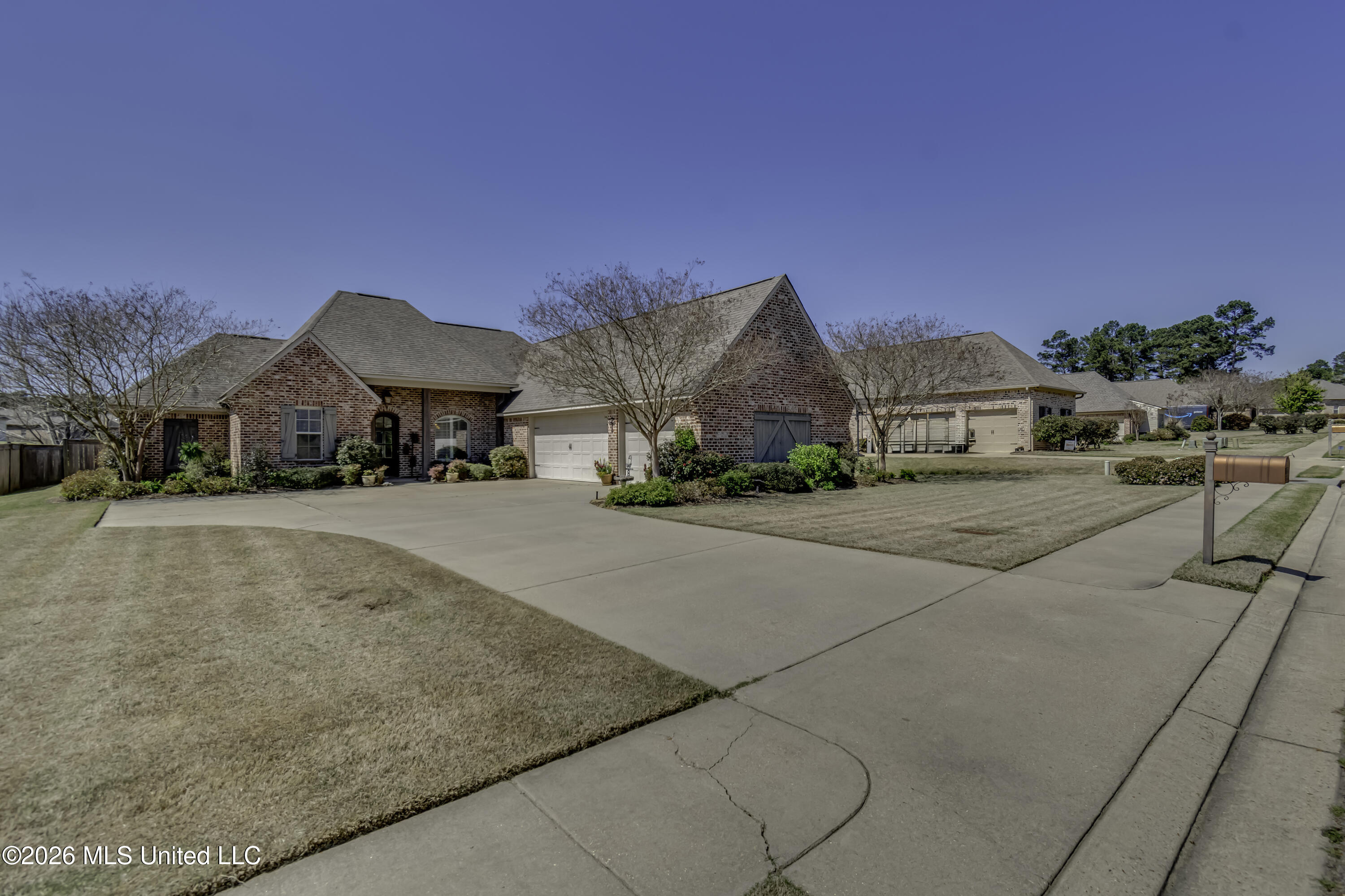 113 Claiborne Street Madison, MS 39110 - Photo 5 of 53 113 Caiborne--8