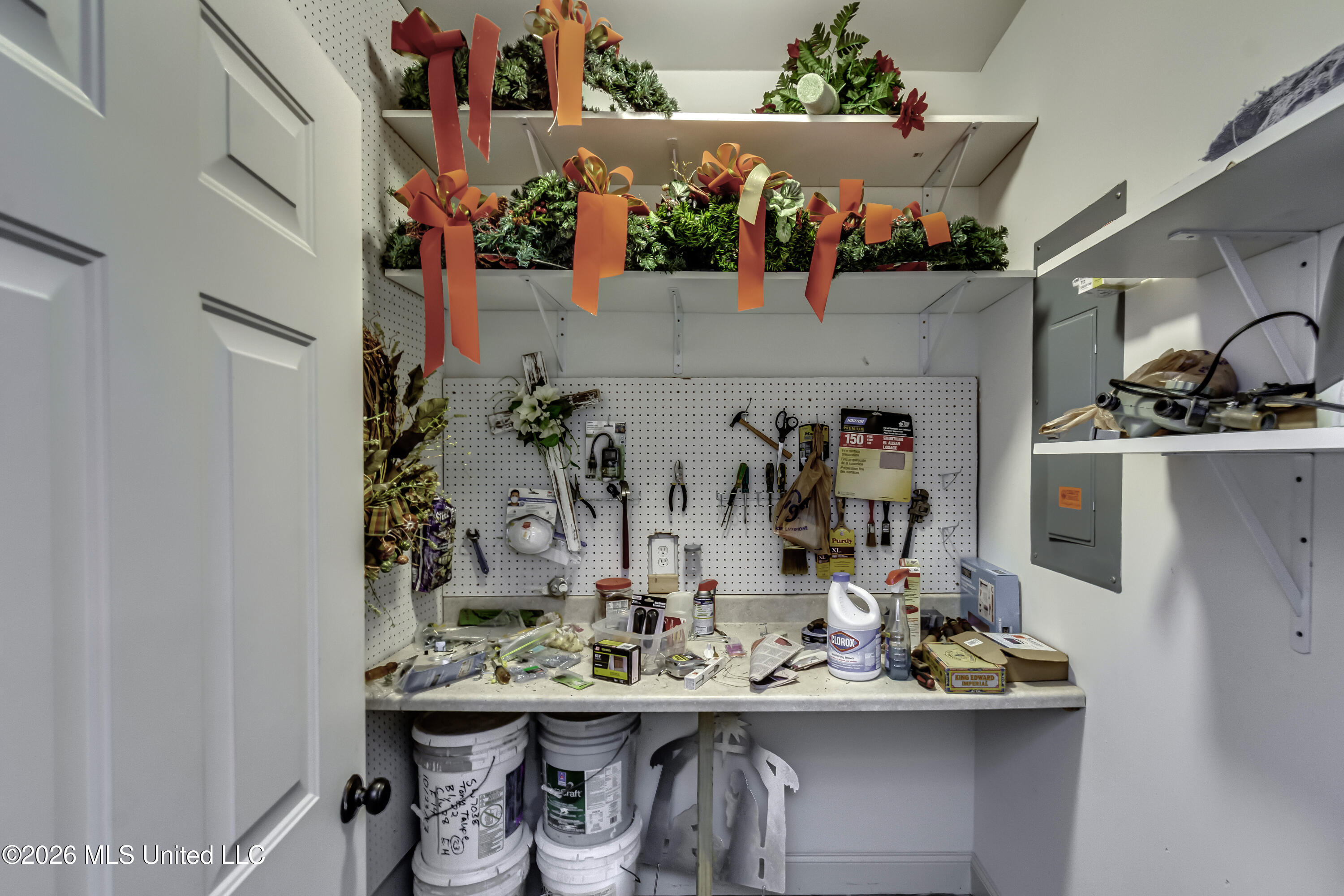 113 Claiborne Street Madison, MS 39110 - Photo 51 of 53 113 Caiborne--61