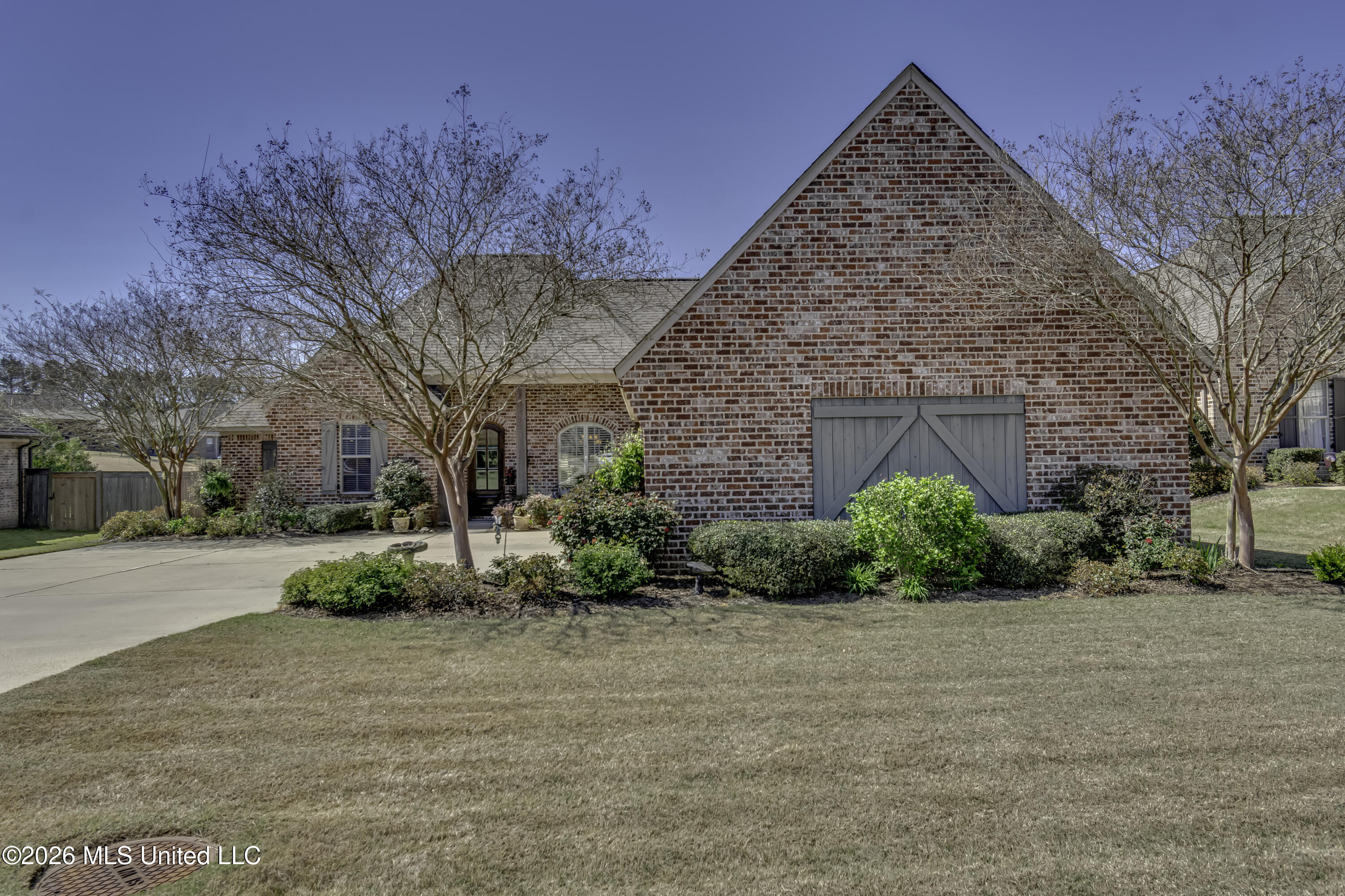 113 Claiborne Street Madison, MS 39110 - Photo 53 of 53 113 Caiborne--10