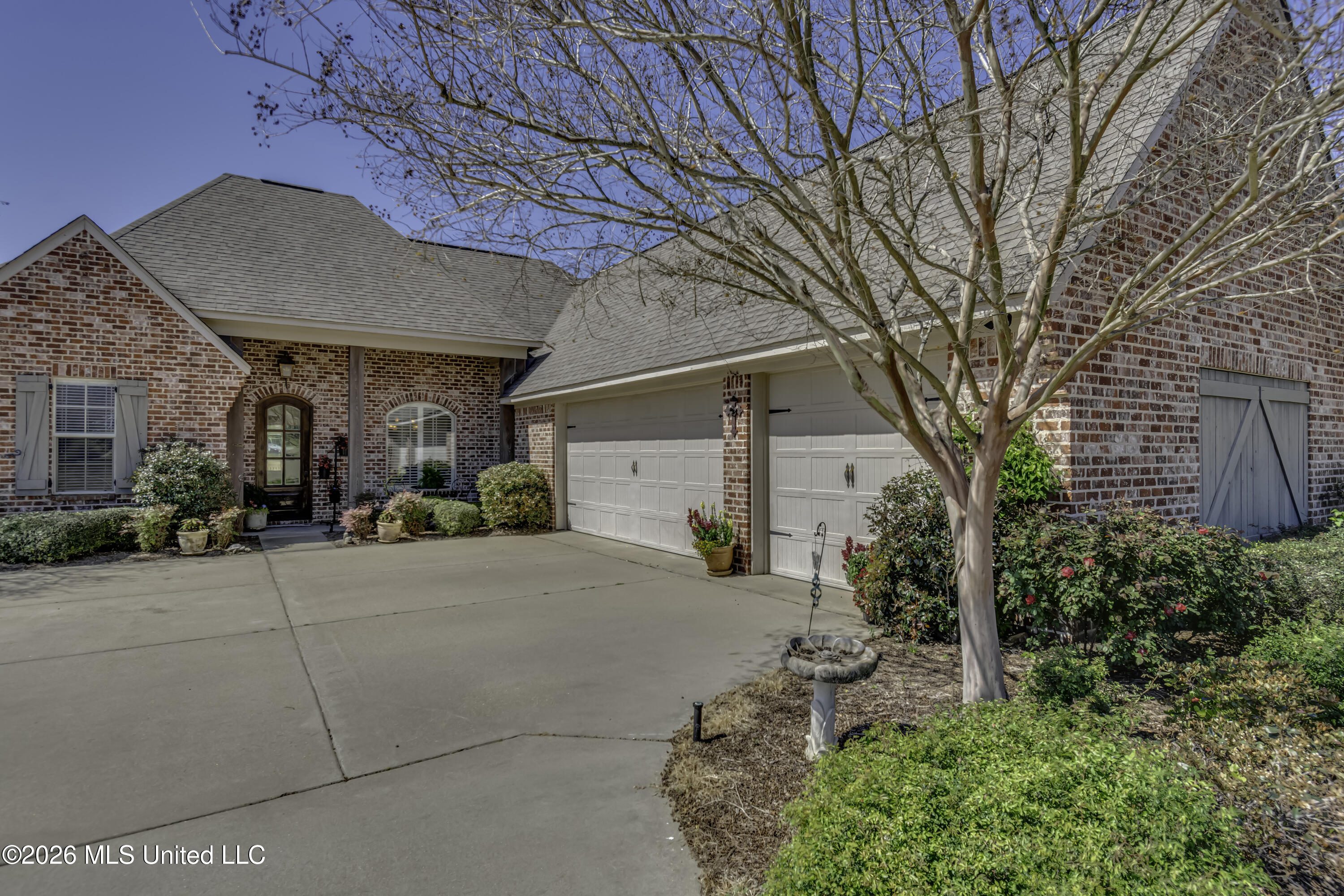 113 Claiborne Street Madison, MS 39110 - Photo 6 of 53 113 Caiborne--12