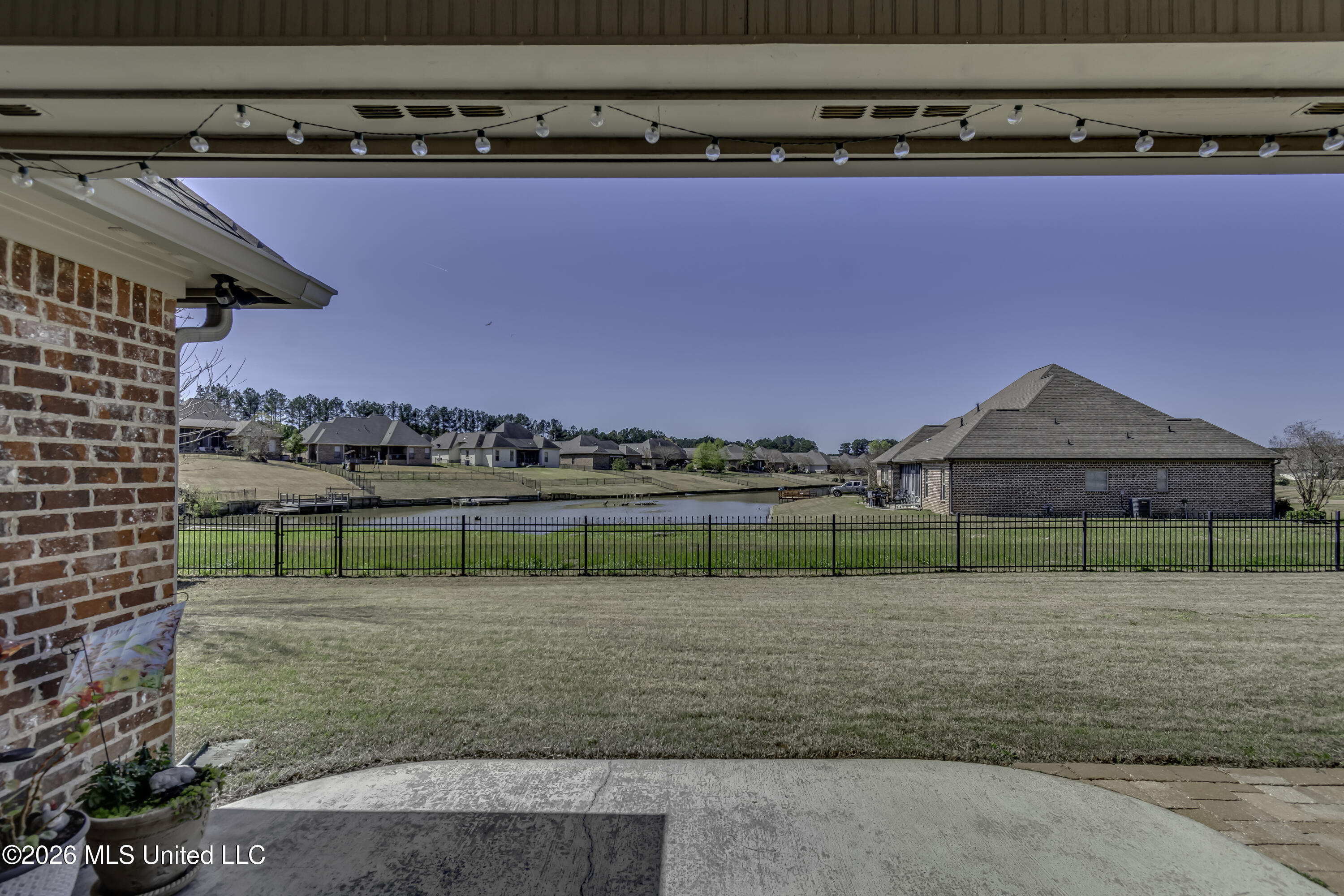 113 Claiborne Street Madison, MS 39110 - Photo 10 of 53 113 Caiborne--14