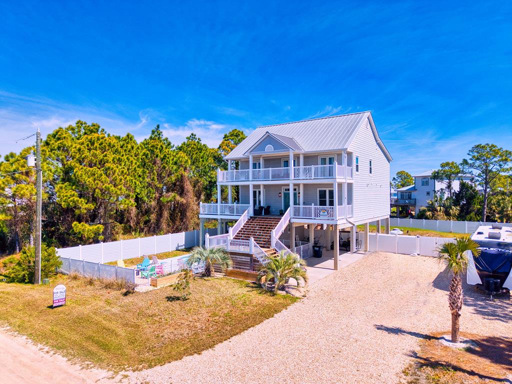 339 Patton Street St. George Island, FL 32328 - Photo 71 of 79
