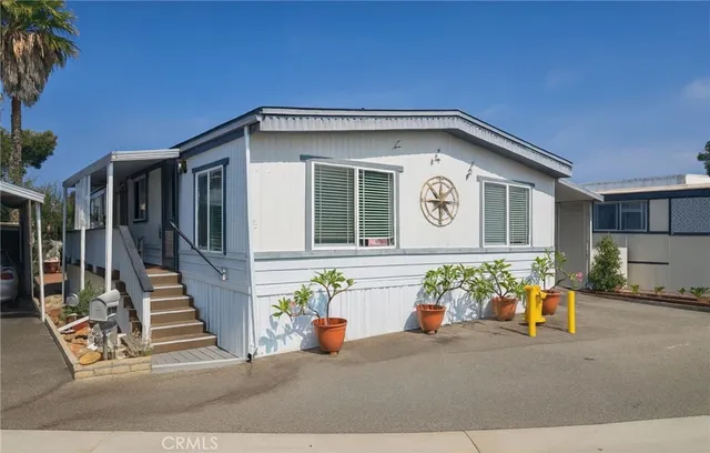 $155,000 | 6259 East Sea Breeze Drive, Unit 30, Long Beach, CA 90803