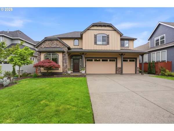 $1,080,000 | 752 West T Street, Washougal, WA 98671