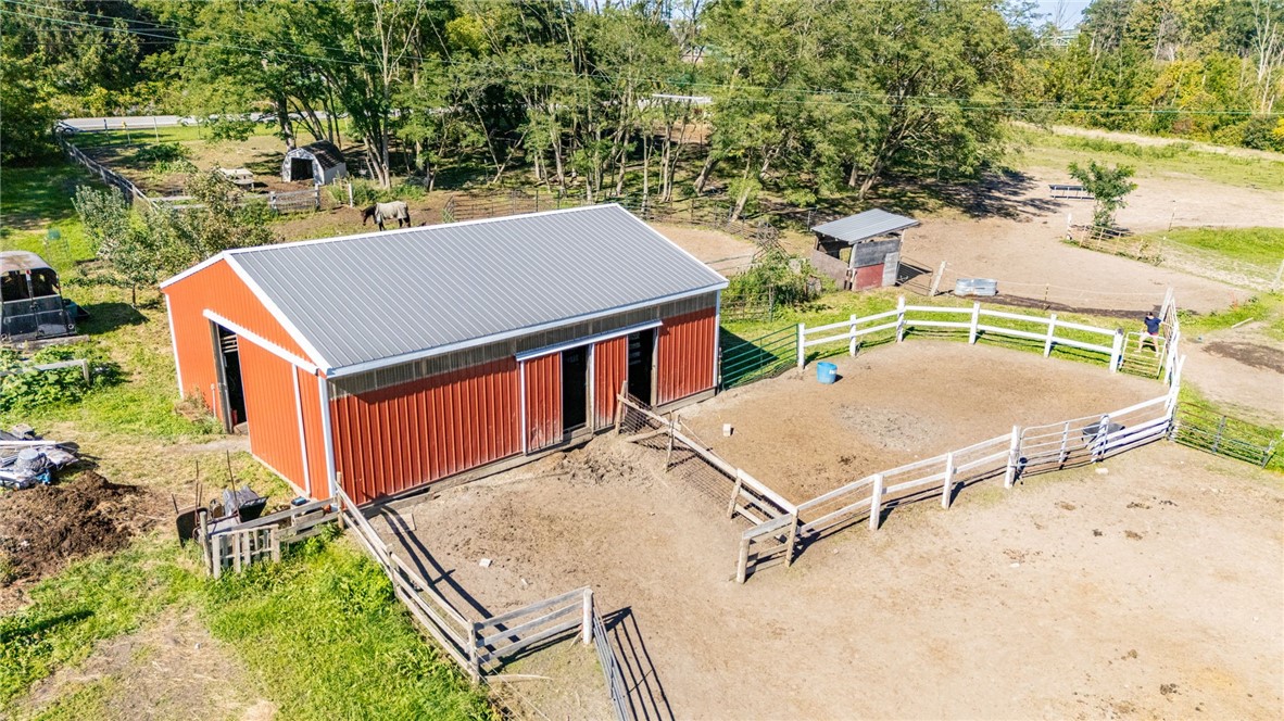 7637 Buffalo Road Riga, NY 14416 - Photo 2 of 39 Gallery Image 2