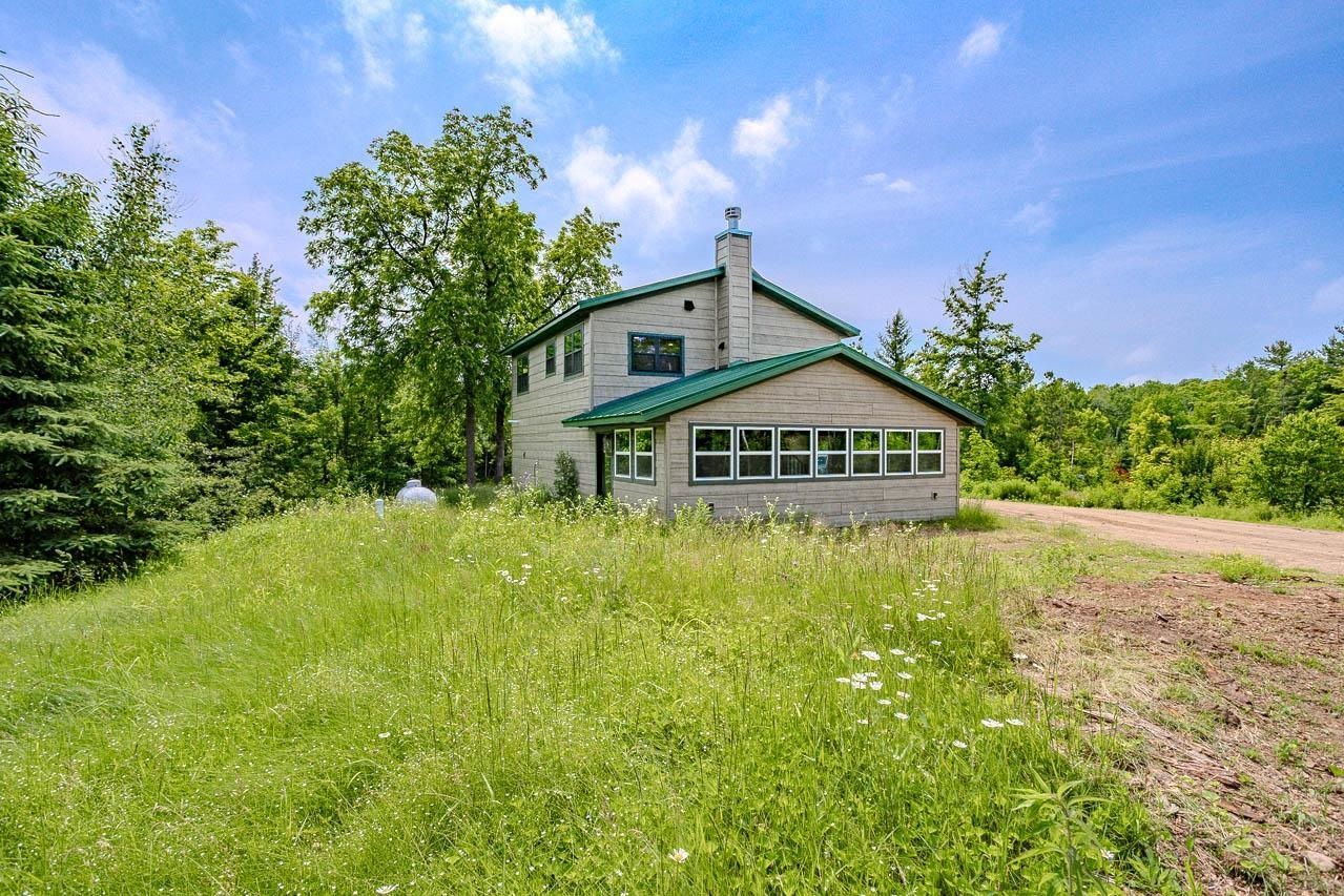 W4601 Olivotti Lake Road Merrill, WI 54452 - Photo 25 of 45