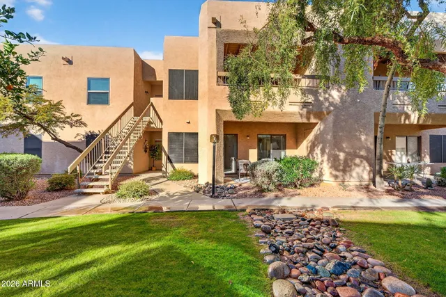 $240,000 | 14645 North Fountain Hills Boulevard, Unit 105, Fountain Hills, AZ 85268