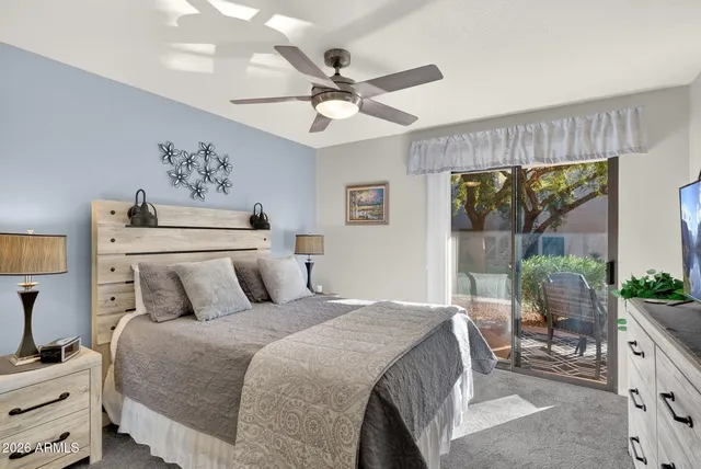 $240,000 | 14645 North Fountain Hills Boulevard, Unit 105, Fountain Hills, AZ 85268