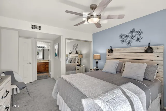 $240,000 | 14645 North Fountain Hills Boulevard, Unit 105, Fountain Hills, AZ 85268