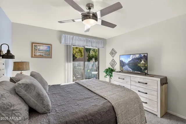 $240,000 | 14645 North Fountain Hills Boulevard, Unit 105, Fountain Hills, AZ 85268