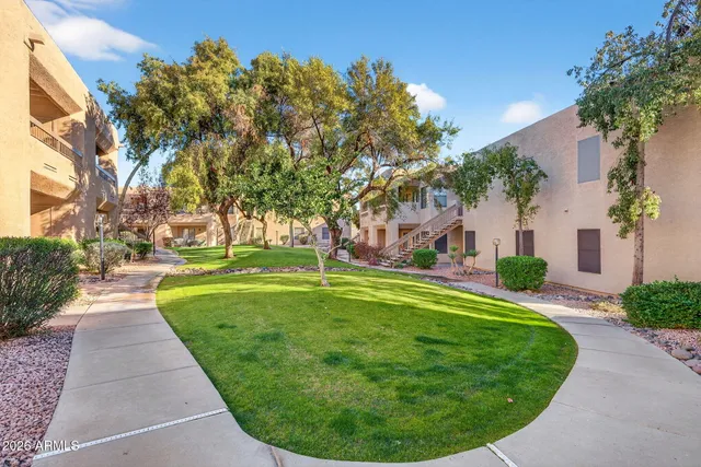 $240,000 | 14645 North Fountain Hills Boulevard, Unit 105, Fountain Hills, AZ 85268